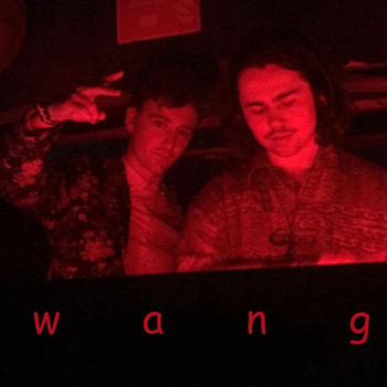 wang featuring H Dilla - No Regulars