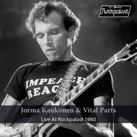 Jorma Kaukonen - Live at Rockpalast 1980 (Live, Dortmund, 1980)