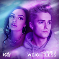 Vinil - Weightless