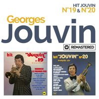 Georges Jouvin - Hit Jouvin No. 19 / No. 20 (Remasterisé en 2019)
