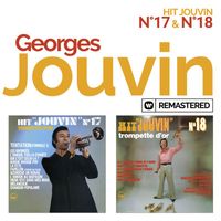 Georges Jouvin - Hit Jouvin No. 17 / No. 18 (Remasterisé en 2019)