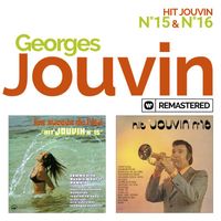 Georges Jouvin - Hit Jouvin No. 15 / No. 16 (Remasterisé en 2019)
