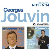 Georges Jouvin - Hit Jouvin No. 13 / No. 14 (Remasterisé en 2019)