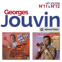 Georges Jouvin - Hit Jouvin No. 11 / No. 12 (Remasterisé en 2019)