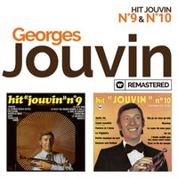 Georges Jouvin - Hit Jouvin No. 9 / No. 10 (Remasterisé en 2019)