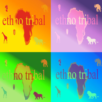 Parker - ethno tribal