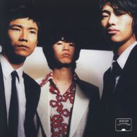 King Brothers - 6 x 3