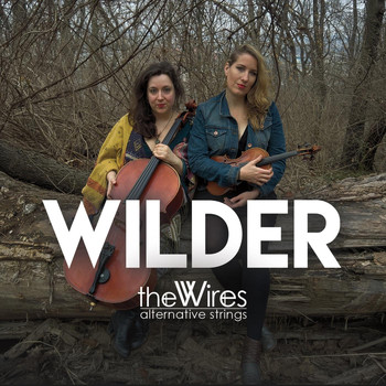 The Wires - Wilder