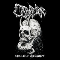 Cadaver - Circle of Morbidity