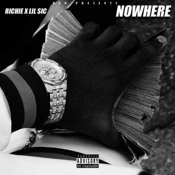 Richie - Nowhere (Explicit)