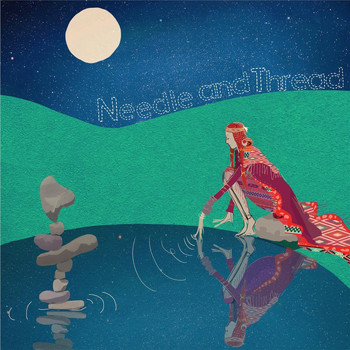 Emrys the Brave - Needle and Thread