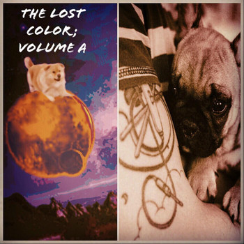 Signs (Of a Slumbering Beast) - The Lost Color; Vol. A