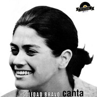 Soledad Bravo - Canta