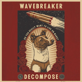 Wavebreaker - Decompose