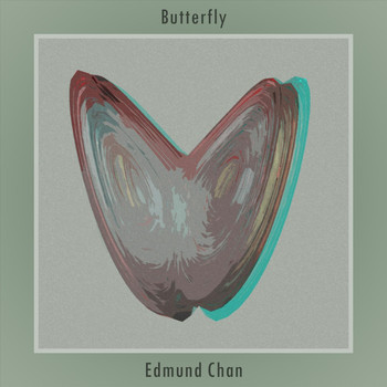 Edmund Chan - Butterfly