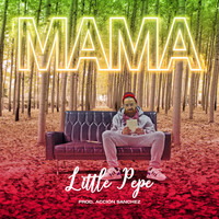 Little Pepe - Mama