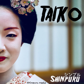 Shinpuru - Taiko