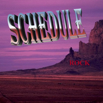 Schedule - Rock