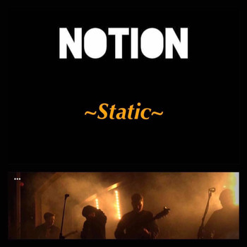 NotioN - Static