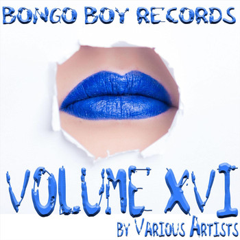 Various Artists - Volume XVI