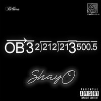 ShayO - Billion (Explicit)