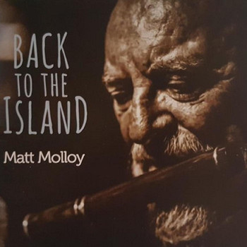 Matt Molloy - Back to the Island