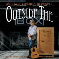 Bill Russell - Outside the Box