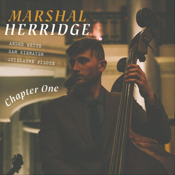 Marshal Herridge - Chapter One