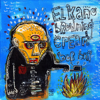 Elkano Browning Cream - Bor Bor