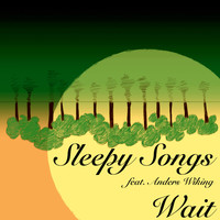 Sleepy Songs featuring Anders Wiking - Wait