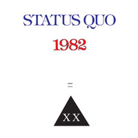 Status Quo - 1+9+8+2 (Deluxe)