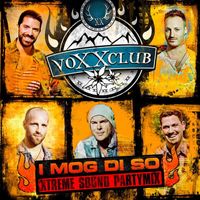 voXXclub - I mog di so (Xtreme Sound Partymix)