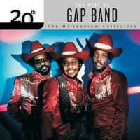 The Gap Band - 20th Century Masters: The Millennium Collection: Best Of The Gap Band