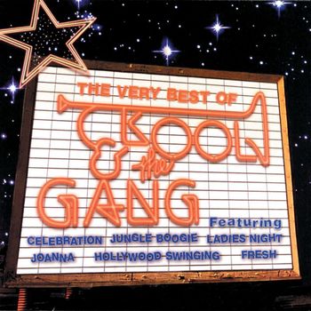 Kool & The Gang - The Very Best Of Kool & The Gang (Reissue)
