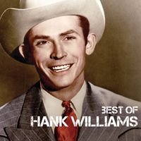 Hank Williams - Best Of