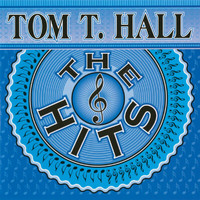 Tom T. Hall - The Hits