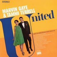 Marvin Gaye, Tammi Terrell - United