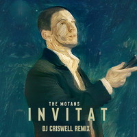 The Motans - Invitat (DJ Criswell Remix)