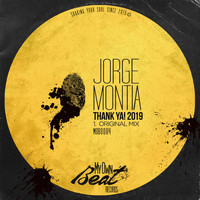 Jorge Montia - Thank Ya! 2019