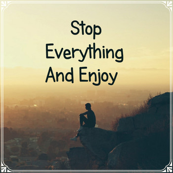 Various Artists - Stop Everything And Enjoy