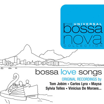 Various Artists - Bossa Love Songs