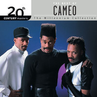Cameo - Best Of Cameo 20th Century Masters The Millennium Collection