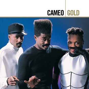 Cameo - Gold