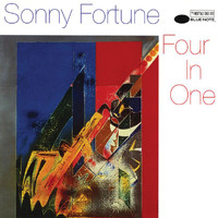 Sonny Fortune - Four In One