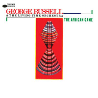 George Russell - The African Game (Live From Boston, Massachusetts / 1986)