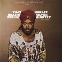 Horace Silver Quintet - That Healin' Feelin'