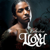 Lloyd - Valentine