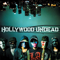 Hollywood Undead - Swan Songs (Edited Version)