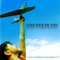 Flora Purim, Airto - Wings Of Imagination