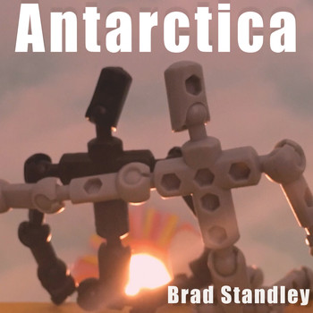 Brad Standley - Antarctica